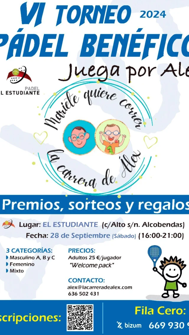 Todo listo para esta tarde ❤️
@lacarreradealex