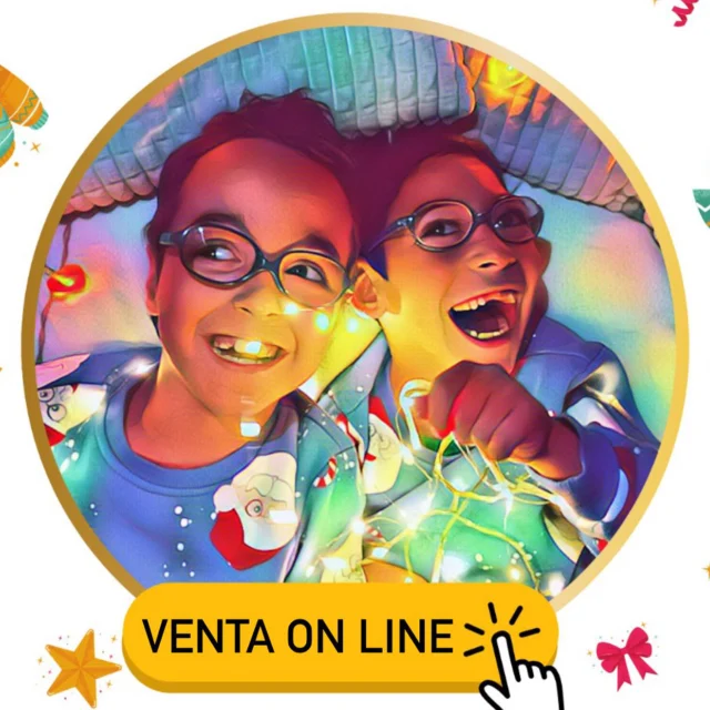 Ya tenéis disponible nuestro Calendario Solidario 2025 ❤️

Podéis comprarlo ON LINE en nuestro link de la BIO o enlace en la web www.marietequierecorrer.com 🤩 Si queréis podéis hacer pedido por mensaje directo MD en nuestro instagram.

Gracias por uniros a nuestra lucha 💪🏻

@lacarreradealex 

#calendariosolidario2025 #marietequierecorrerlacarreradealex #juntossomosmasfuertes